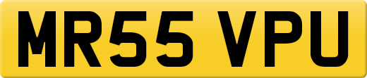 MR55VPU